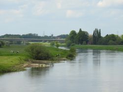 Die Weser 39